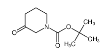 N-Boc-3-哌啶酮