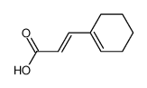 65173-41-3 structure, C9H12O2