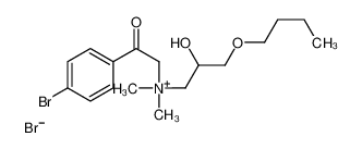 105996-48-3 structure