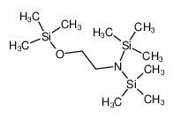 5630-81-9 structure, C11H31NOSi3