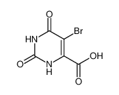 5-溴代乳清酸
