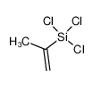 18083-36-8 trichloro-isopropenyl-silane