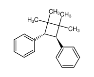 16141-46-1 trans-1,2-diphenyl-3,3,4,4-tetramethylcyclobutane