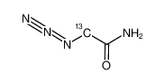 952301-39-2 structure, C2H4N4O