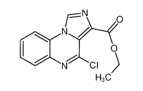 86110-26-1 structure, C13H10ClN3O2