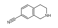 149355-52-2 structure, C10H10N2