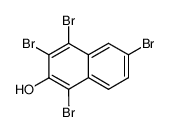 98994-65-1 1,3,4,6-tetrabromo-[2]naphthol