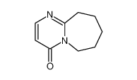 52090-53-6 structure, C9H12N2O