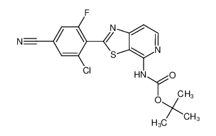 1365992-31-9 structure