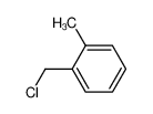 552-45-4 spectrum, 2-Methylbenzyl chloride