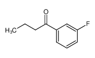 21550-04-9 structure, C10H11FO