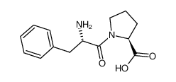 苯并氨酰脯氨酸