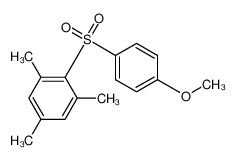 84113-59-7 structure, C16H18O3S