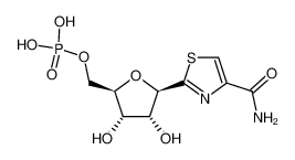 83161-83-5 structure, C9H13N2O8PS