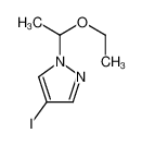 575452-22-1 spectrum, 1-(1-ethoxyethyl)-4-iodopyrazole