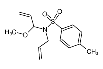 484664-32-6 structure, C14H19NO3S