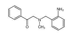 119810-30-9 structure