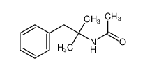 5531-33-9 N-(2-methyl-1-phenylpropan-2-yl)acetamide