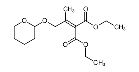 86958-53-4 structure, C15H24O6