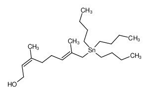 79433-10-6 structure, C22H44OSn