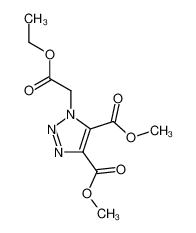 51720-14-0 structure, C10H13N3O6