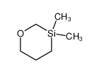 18379-41-4 structure, C6H14OSi