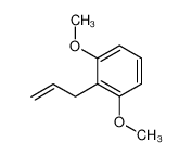 3698-35-9 1,3-二甲氧基-2-丙-2-烯基苯