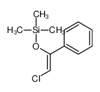 31151-36-7 (2-chloro-1-phenylethenoxy)-trimethylsilane