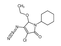 66651-28-3 structure