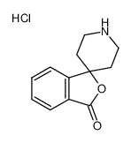 172733-79-8 structure, C12H14ClNO2