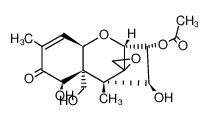 115889-63-9 structure, C17H22O8