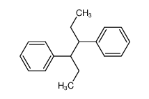 5789-31-1 meso-3,4-Diphenylhexan