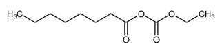 71478-41-6 spectrum, (ethyl carbonic) octanoic anhydride