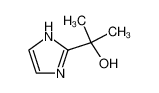 2-(1-hydroxy-1-methylethyl)-1H-imidazole 36365-23-8