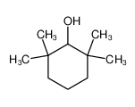 6948-41-0 2,2,6,6-四甲基环己烷-1-醇