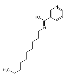 81475-36-7 structure, C16H26N2O