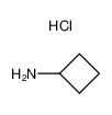 环丁基胺盐酸盐