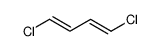 2984-42-1 structure, C4H4Cl2