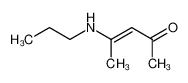 51919-01-8 spectrum, 4-propylamino-3-penten-2-one