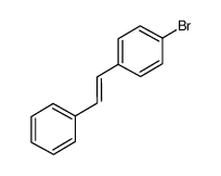 4-Bromo-trans-stilbene, 98% 13041-70-8