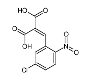 86209-36-1 structure, C10H6ClNO6