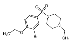 264920-27-6 structure