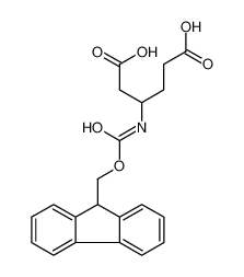 1185303-08-5 structure, C21H21NO6