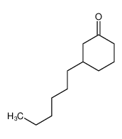 69824-93-7 3-hexylcyclohexan-1-one