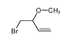 4-bromo-3-methoxybut-1-ene
