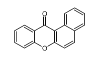 1931-53-9 structure, C17H10O2