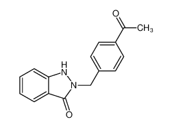 89438-62-0 structure, C16H14N2O2