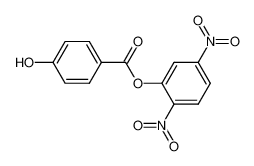 93749-98-5 structure, C13H8N2O7