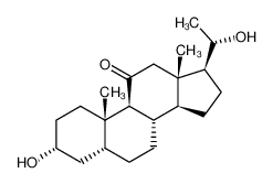 79328-69-1 structure, C21H34O3