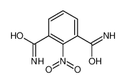 2-nitrobenzene-1,3-dicarboxamide